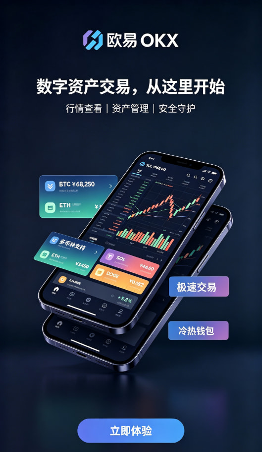 欧交易所app安装平台功能演示